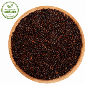 quinoa negra