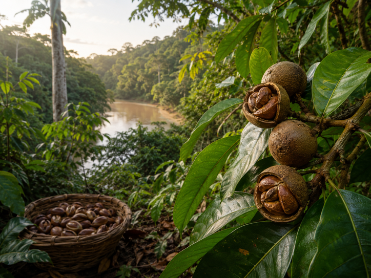 amazonia